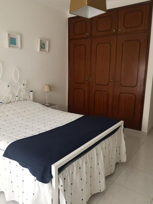T1 2 Andar Apartment Altura Exterior photo